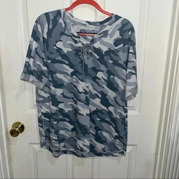 Sonoma womens top sz lg - Picture 1 of 4